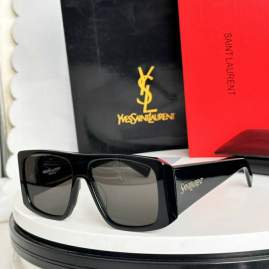 Picture of Saint Laurent Sunglasses _SKUfw76772395fw